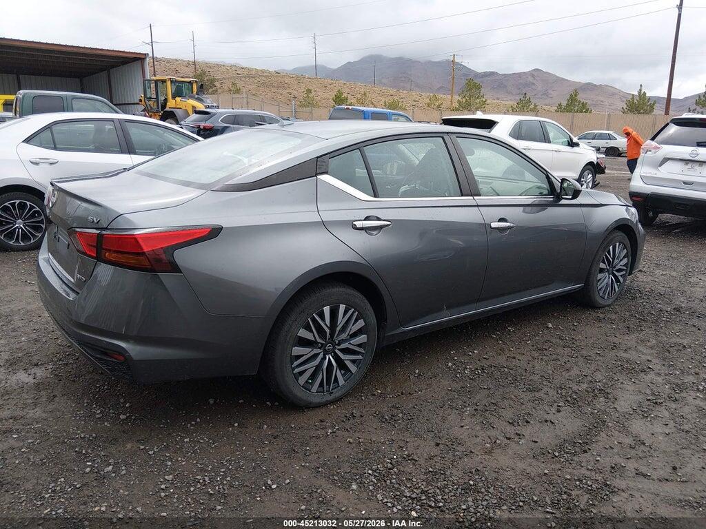 1N4BL4DW6RN405565 2024 NISSAN ALTIMA photo no. 4