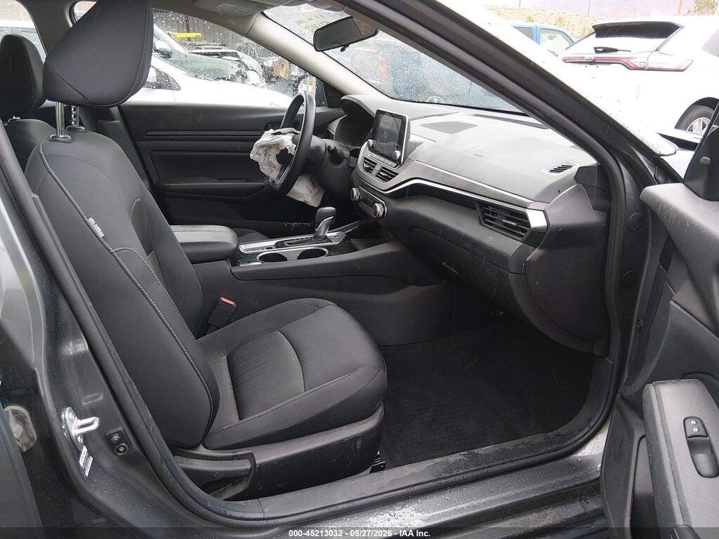 1N4BL4DW6RN405565 2024 NISSAN ALTIMA photo no. 5