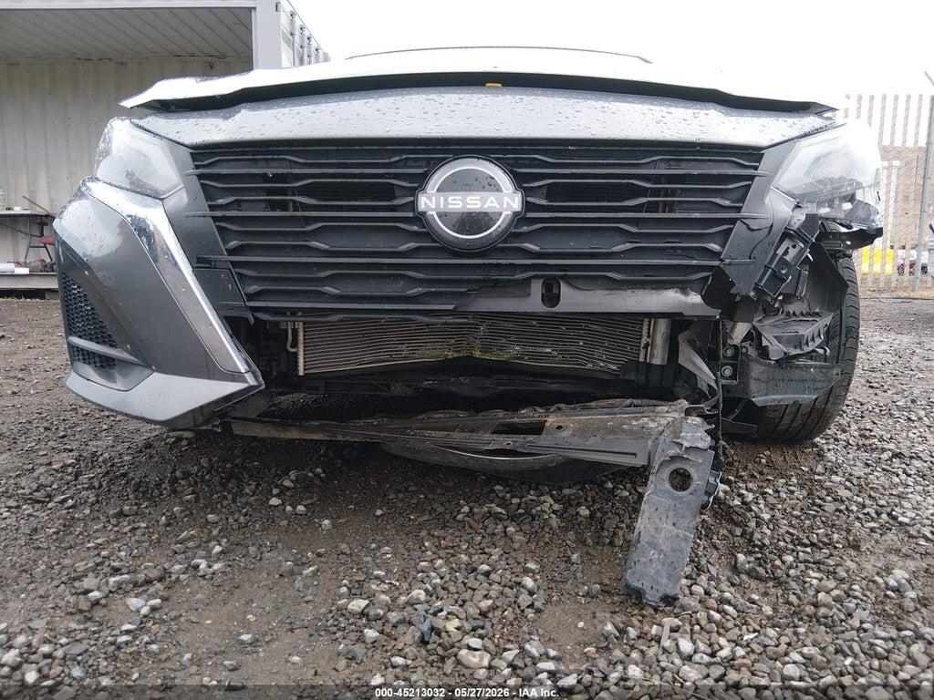 1N4BL4DW6RN405565 2024 NISSAN ALTIMA photo no. 6