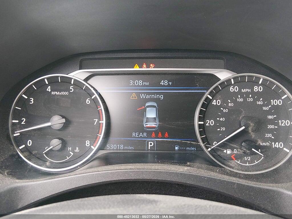 1N4BL4DW6RN405565 2024 NISSAN ALTIMA photo no. 7