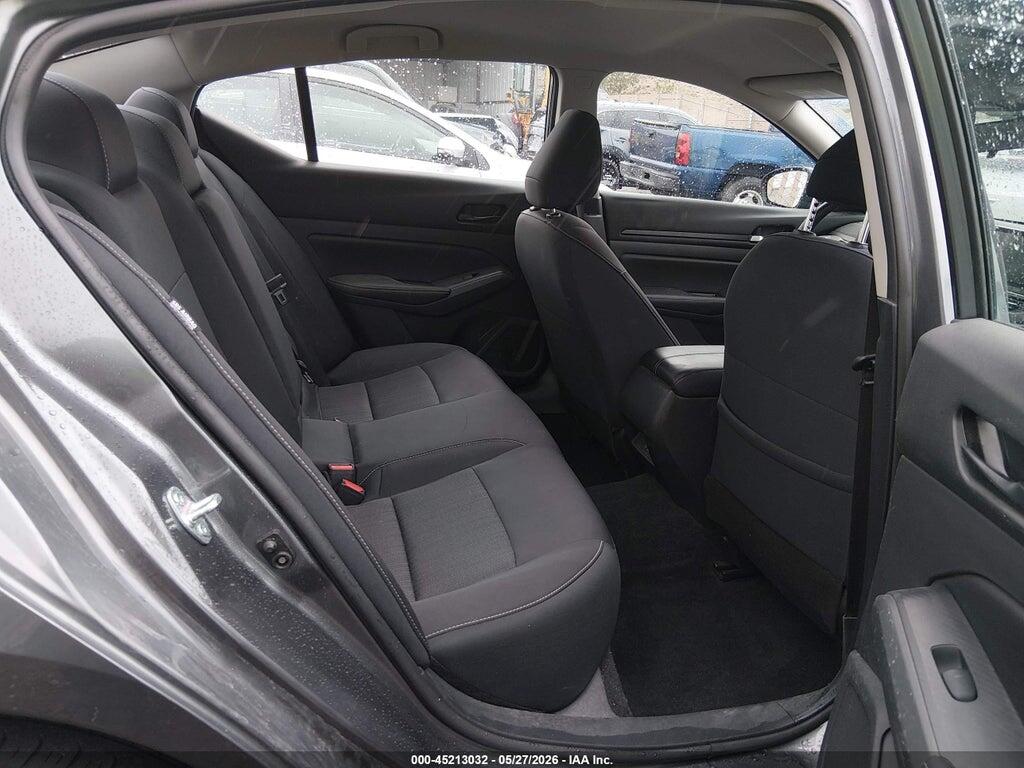 1N4BL4DW6RN405565 2024 NISSAN ALTIMA photo no. 8