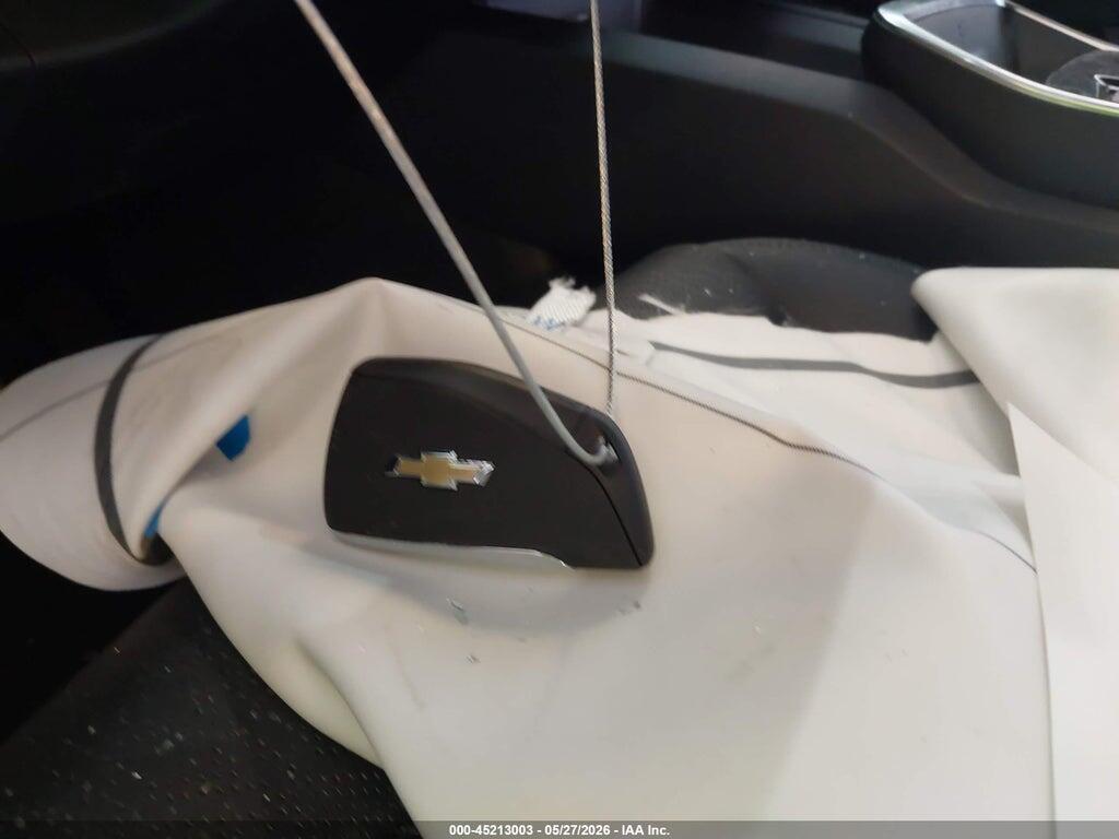3GNAXPEG4TL417862 2026 CHEVROLET EQUINOX photo no. 11