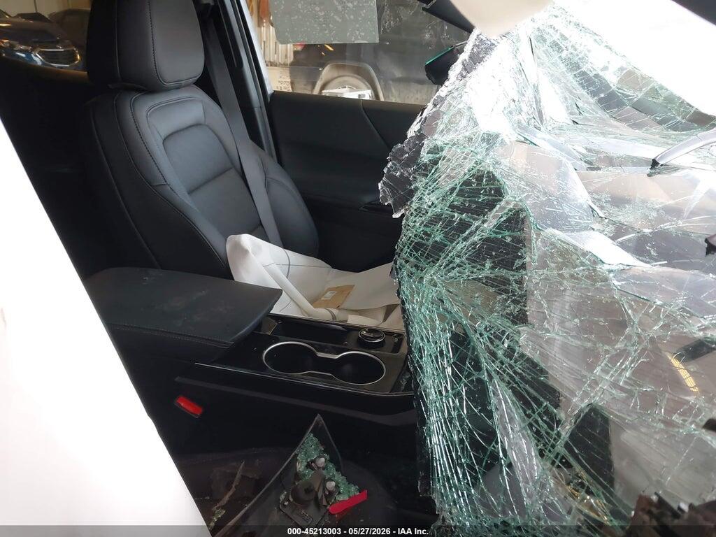 3GNAXPEG4TL417862 2026 CHEVROLET EQUINOX photo no. 5