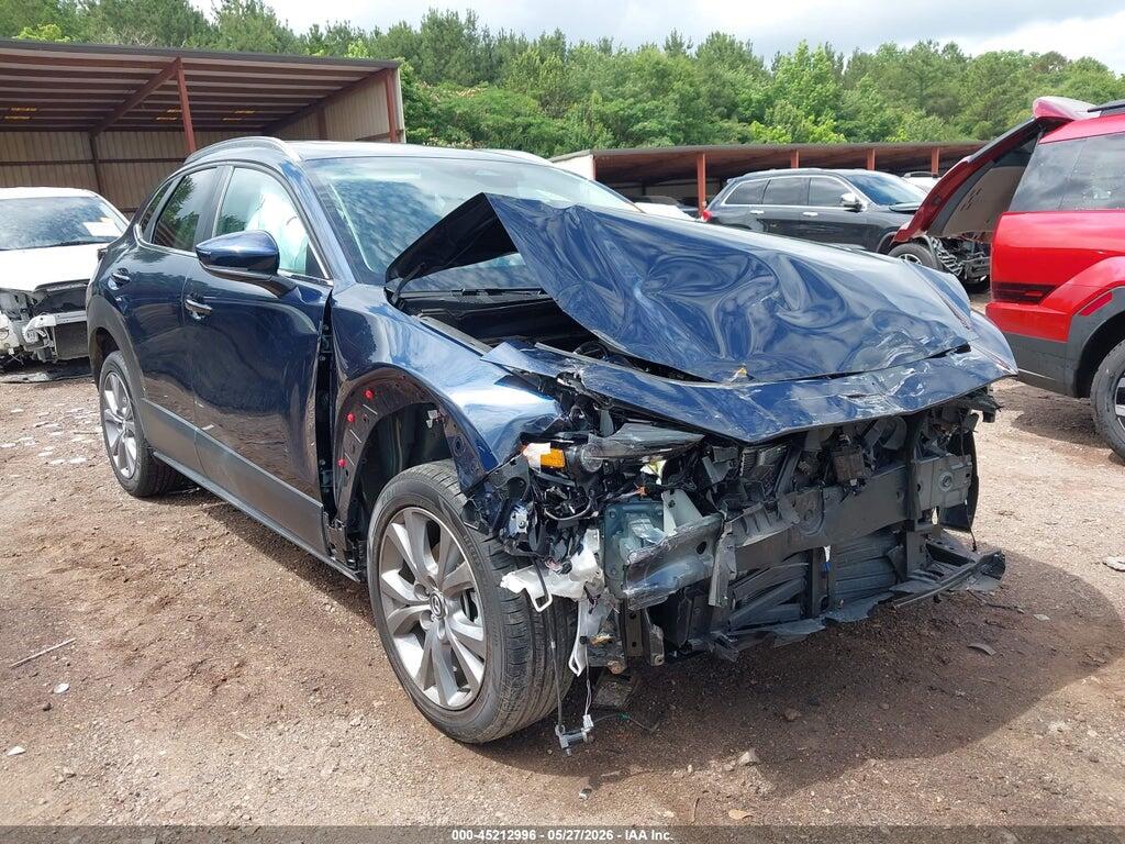 3MVDMBCM9RM700740 2024 MAZDA CX-30 photo no. 1