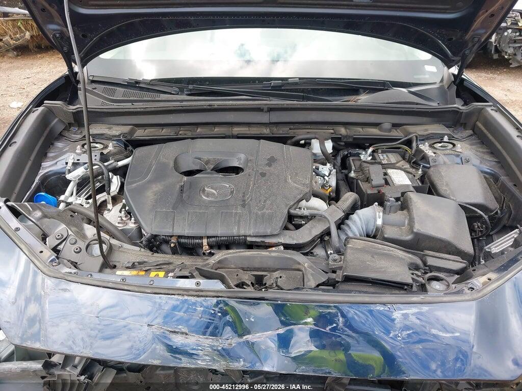 3MVDMBCM9RM700740 2024 MAZDA CX-30 photo no. 10