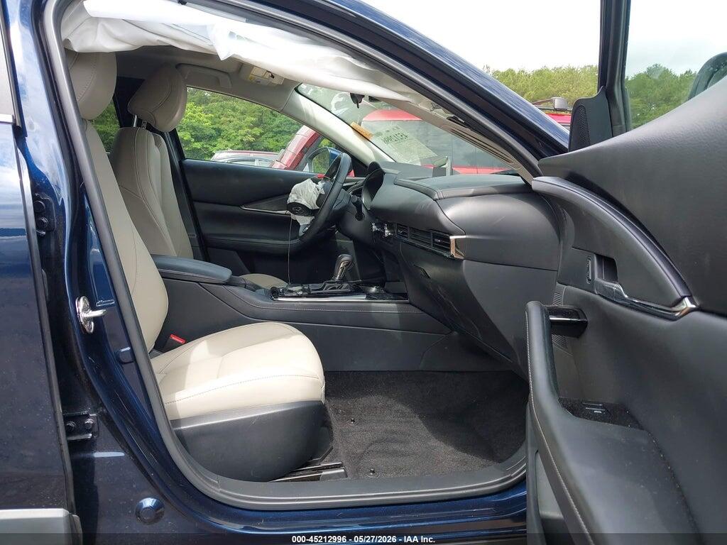 3MVDMBCM9RM700740 2024 MAZDA CX-30 photo no. 5