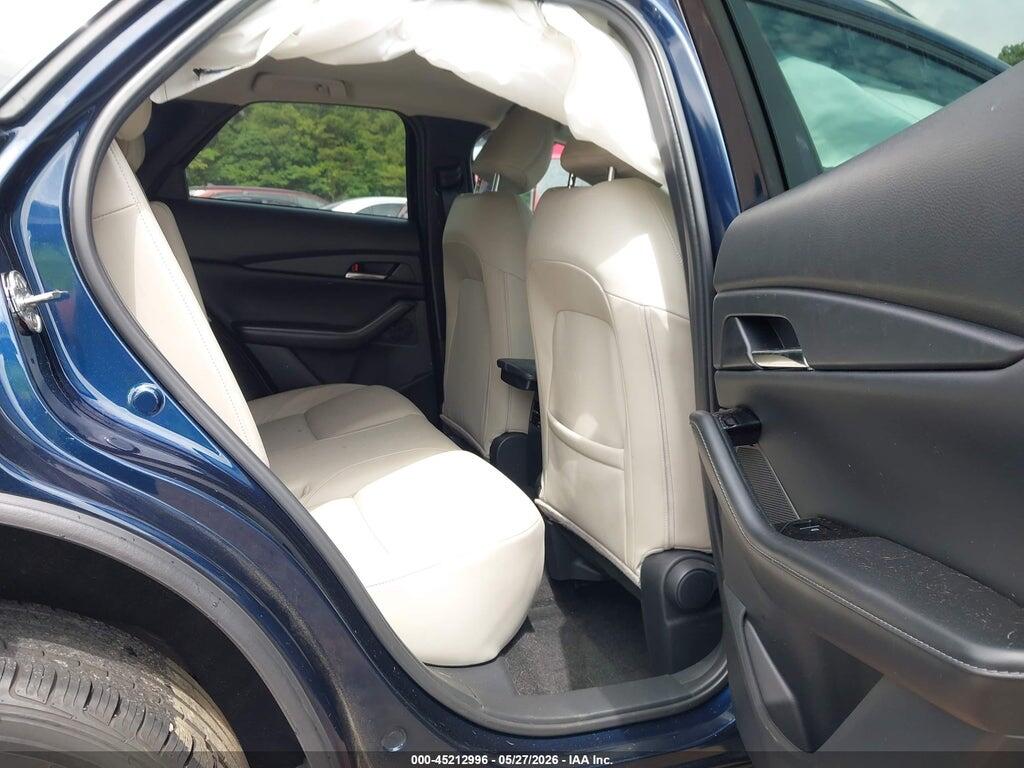 3MVDMBCM9RM700740 2024 MAZDA CX-30 photo no. 8