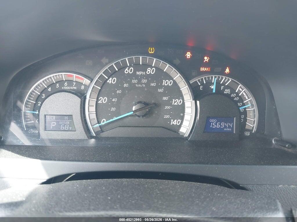 4T1BF1FK2EU454932 2014 TOYOTA CAMRY photo no. 7