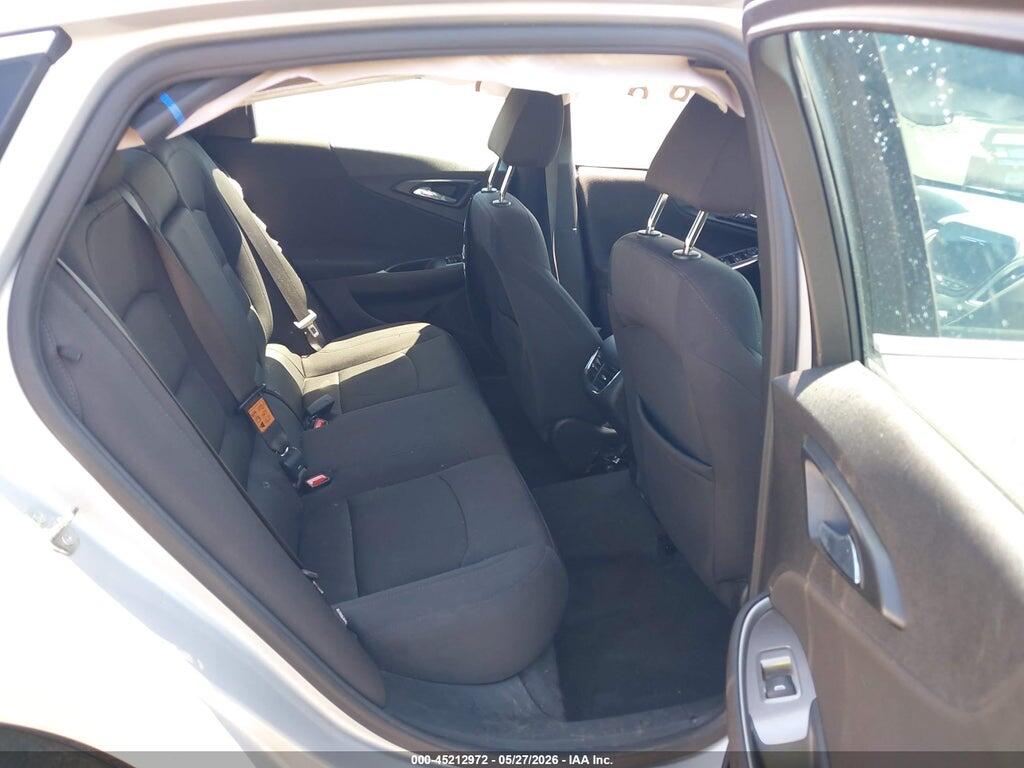 1G1ZD5ST0NF154978 2022 CHEVROLET MALIBU photo no. 8