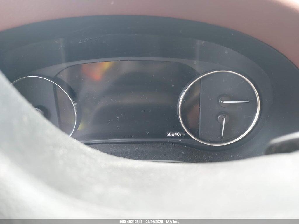 5GAERDKWXMJ218131 2021 BUICK ENCLAVE photo no. 7