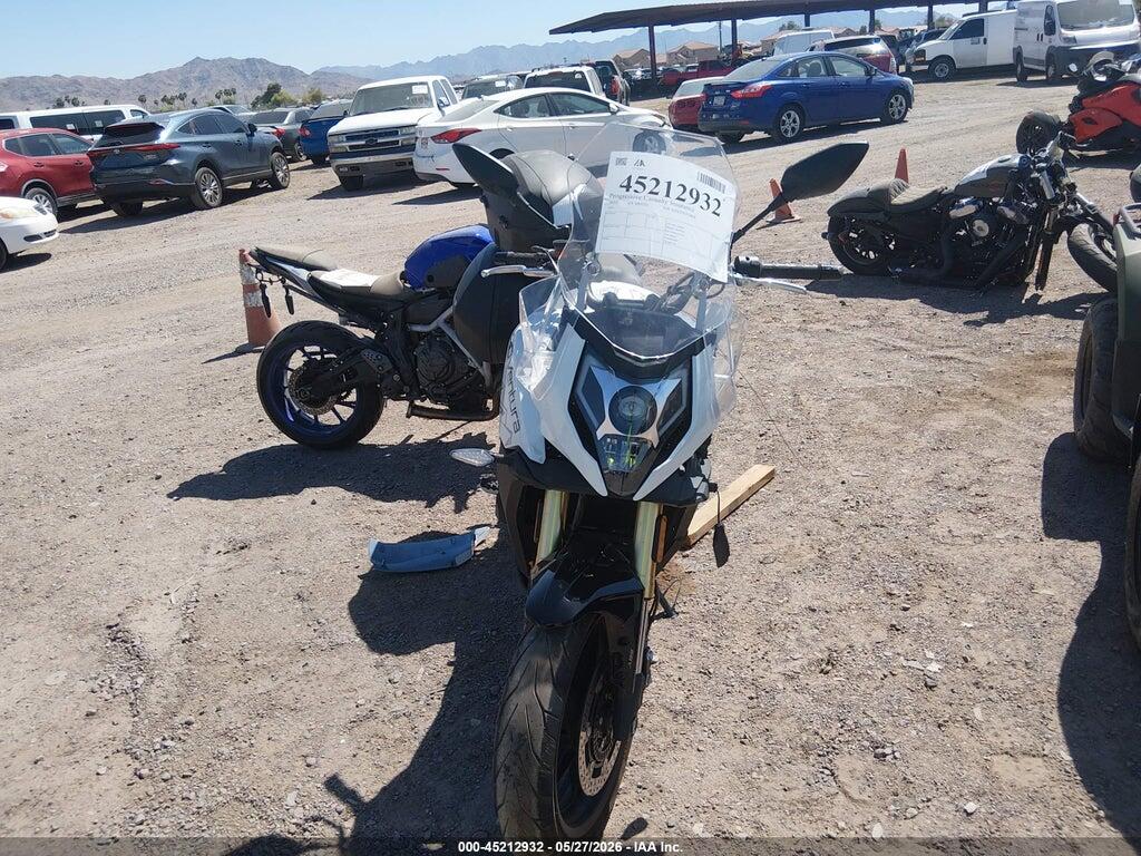 LCEPEVLD7N6001646 2022 CF MOTO 650 ADVENTURA photo no. 5