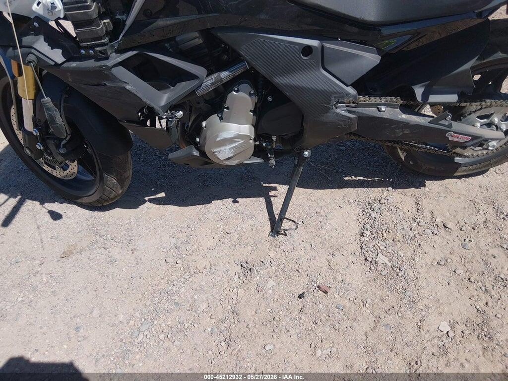 LCEPEVLD7N6001646 2022 CF MOTO 650 ADVENTURA photo no. 9