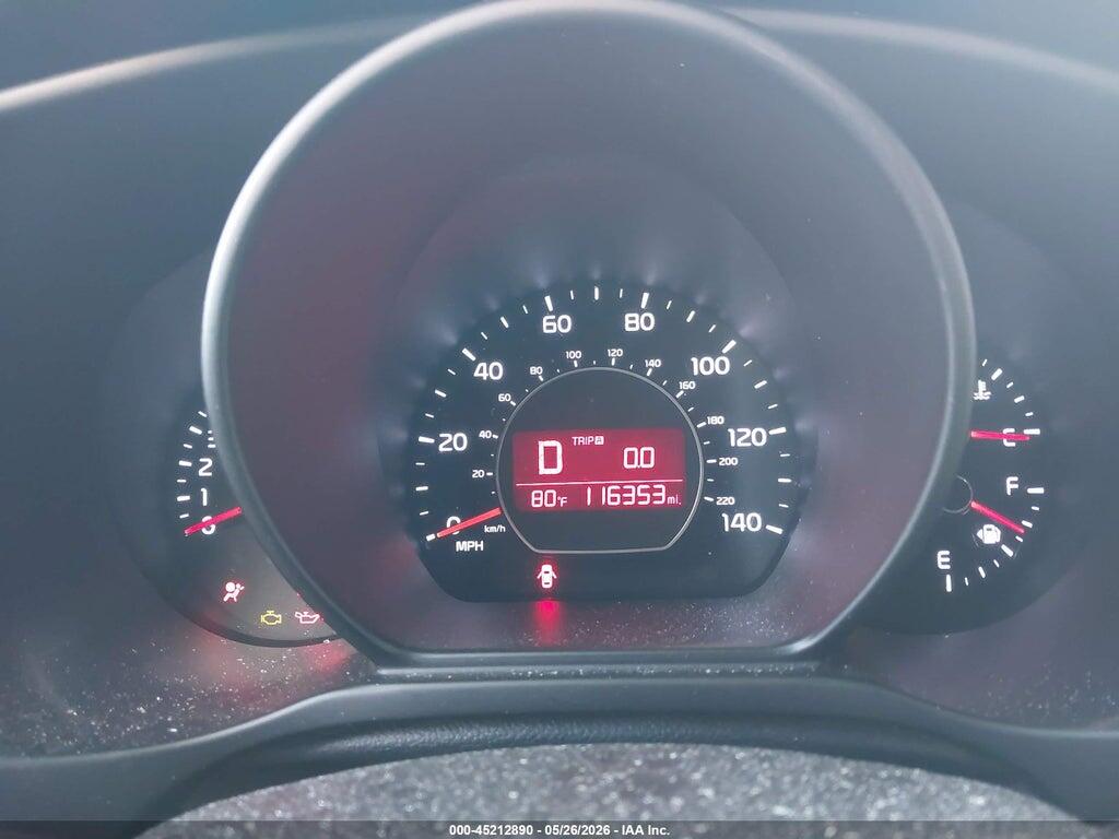 KNDJP3A56H7464800 2017 KIA SOUL photo no. 7