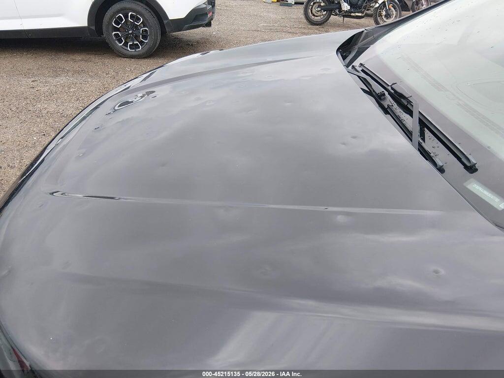 2FMPK4J96KBC47792 2019 FORD EDGE photo no. 6