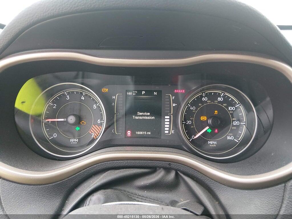 1C4PJLCB9EW323736 2014 JEEP CHEROKEE photo no. 7