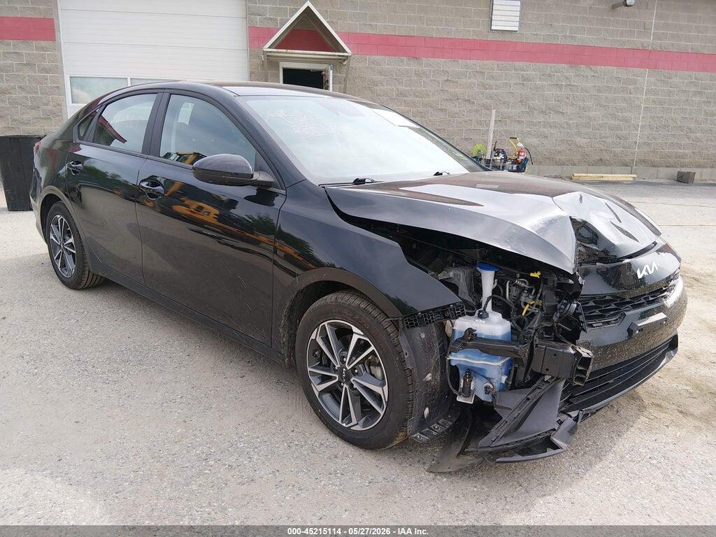 3KPF24AD5PE578755 2023 KIA FORTE photo no. 1