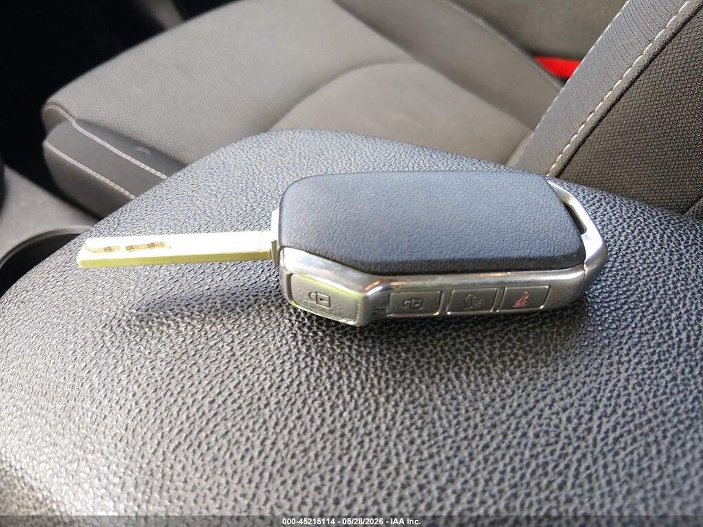 3KPF24AD5PE578755 2023 KIA FORTE photo no. 11