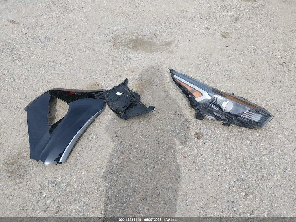 3KPF24AD5PE578755 2023 KIA FORTE photo no. 12