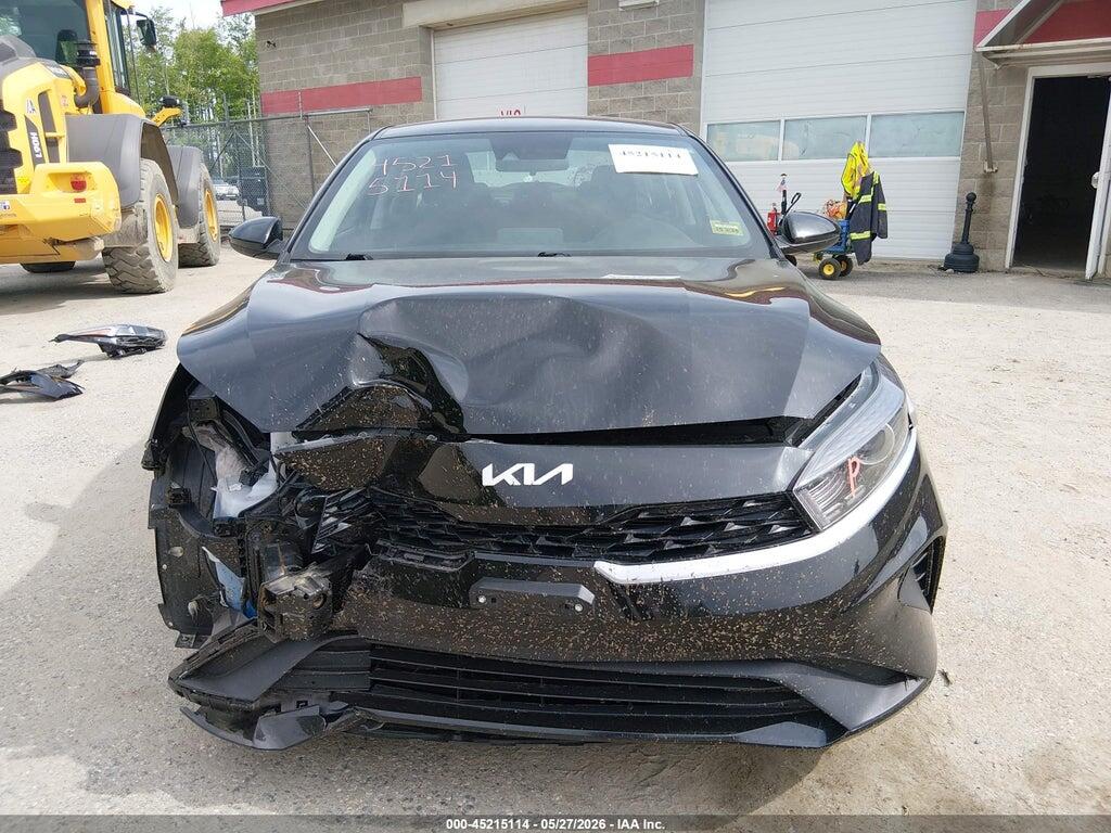 3KPF24AD5PE578755 2023 KIA FORTE photo no. 6