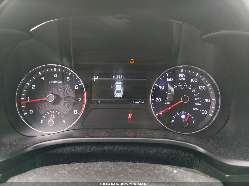 3KPF24AD5PE578755 2023 KIA FORTE photo no. 7