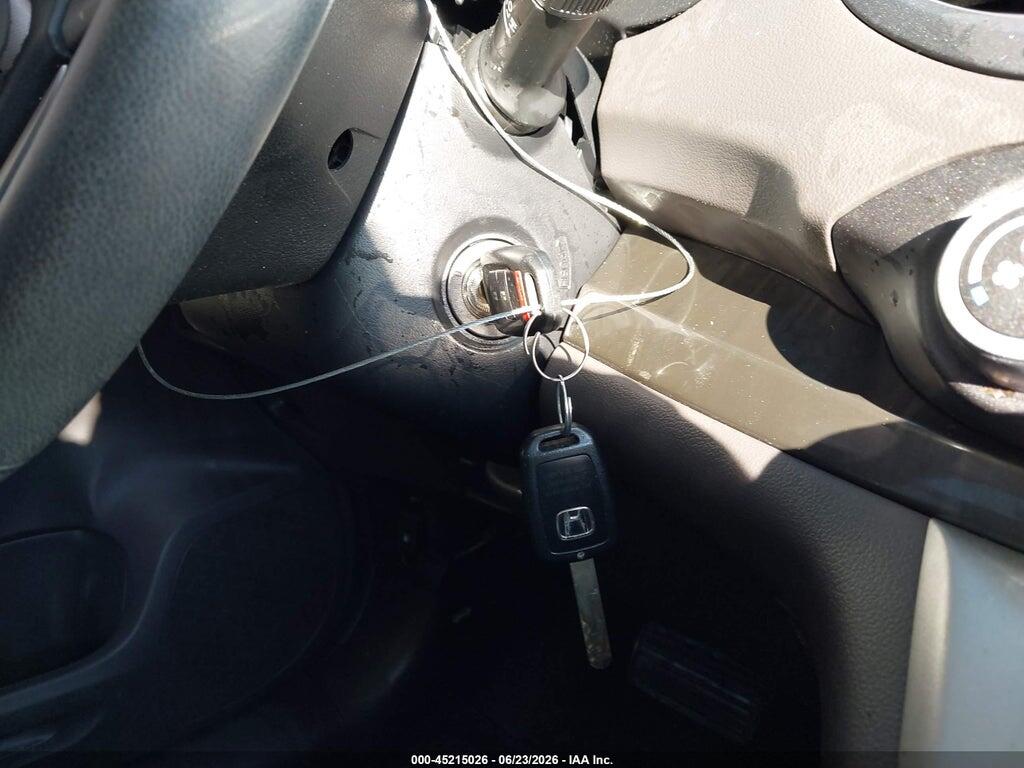 5J6RM4H71EL054329 2014 HONDA CR-V photo no. 11