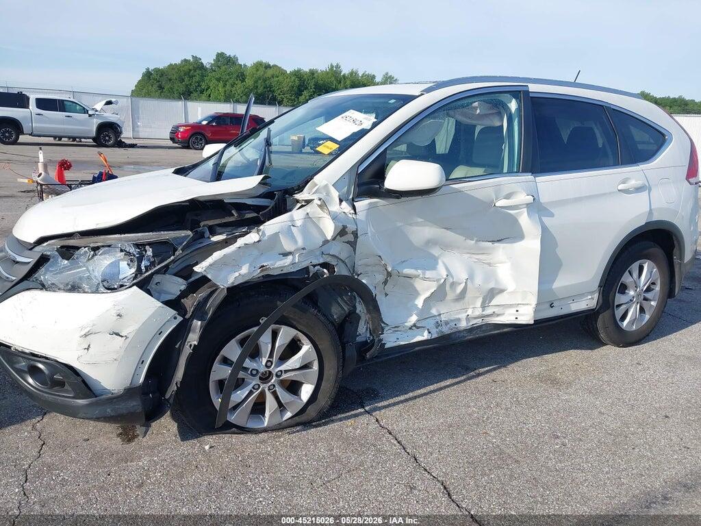 5J6RM4H71EL054329 2014 HONDA CR-V photo no. 6