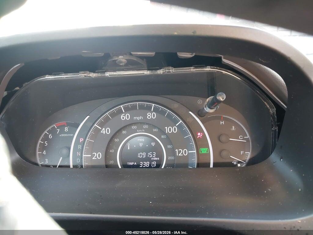 5J6RM4H71EL054329 2014 HONDA CR-V photo no. 7