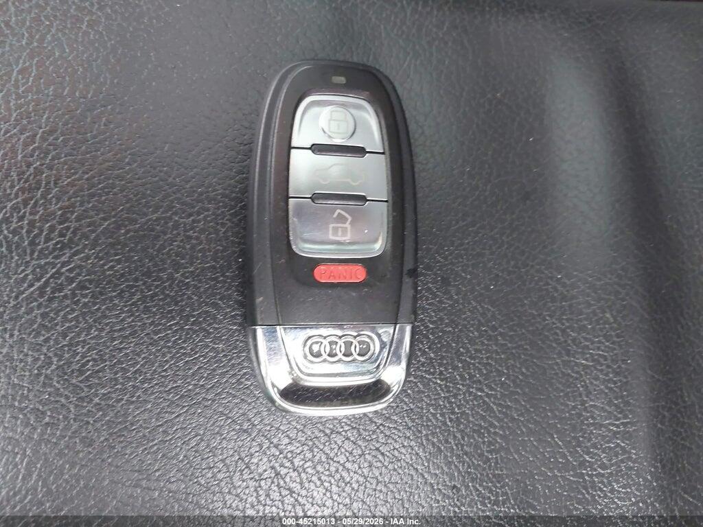 WA1LFAFP1DA099332 2013 AUDI Q5 photo no. 11