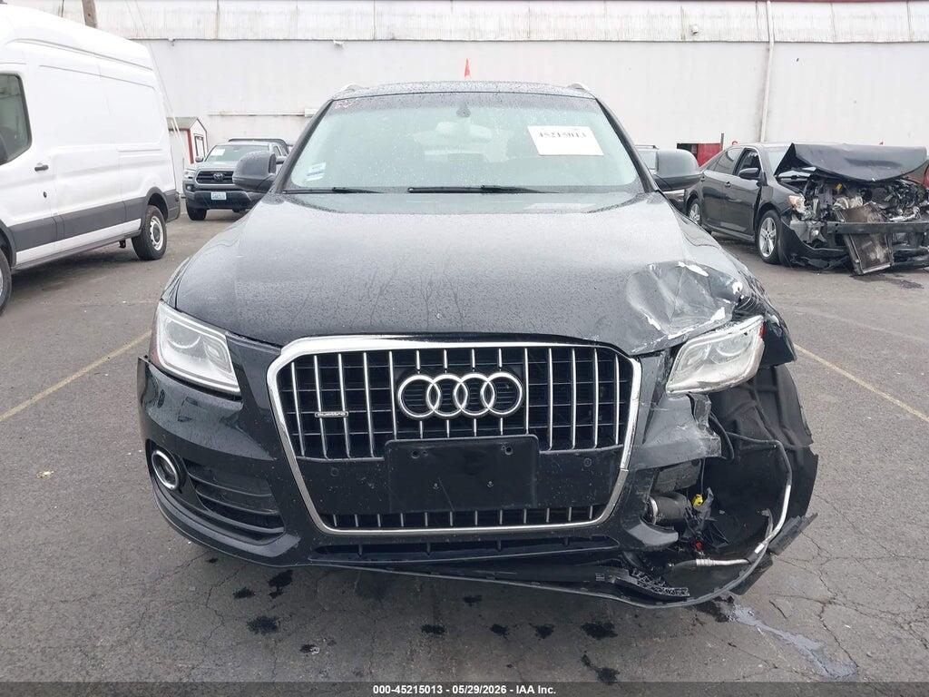 WA1LFAFP1DA099332 2013 AUDI Q5 photo no. 12