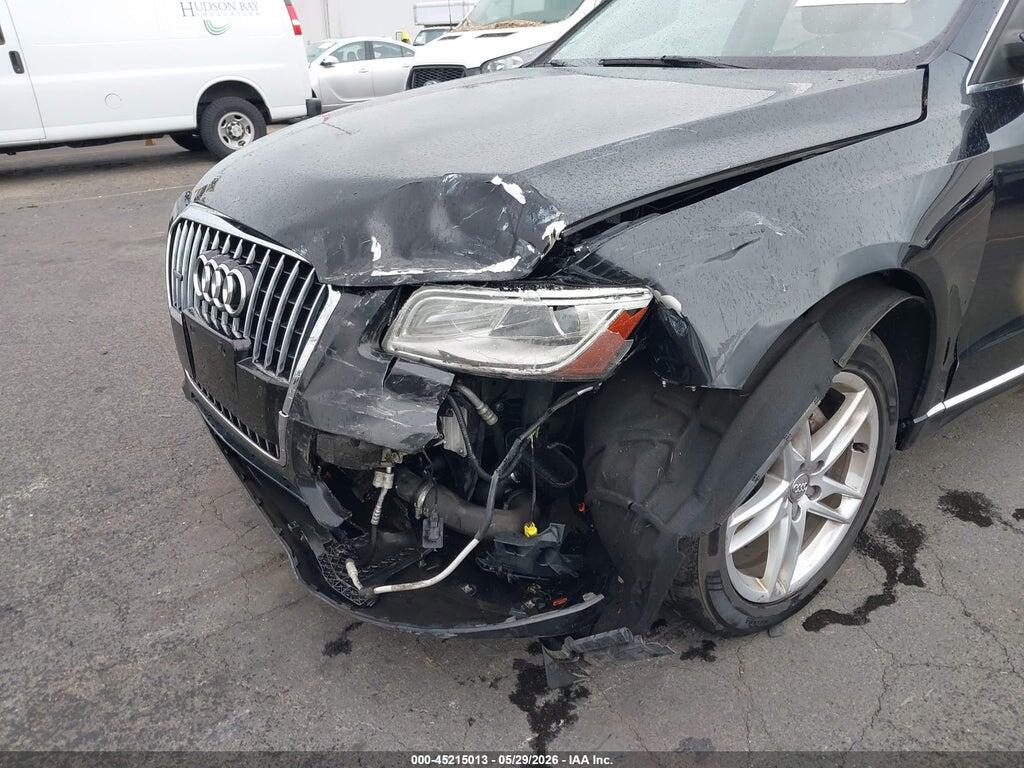 WA1LFAFP1DA099332 2013 AUDI Q5 photo no. 6