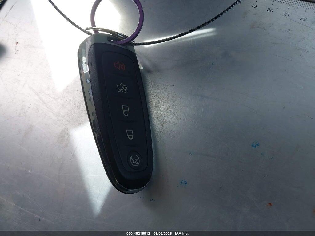 1FMCU9J96EUE41730 2014 FORD ESCAPE photo no. 11