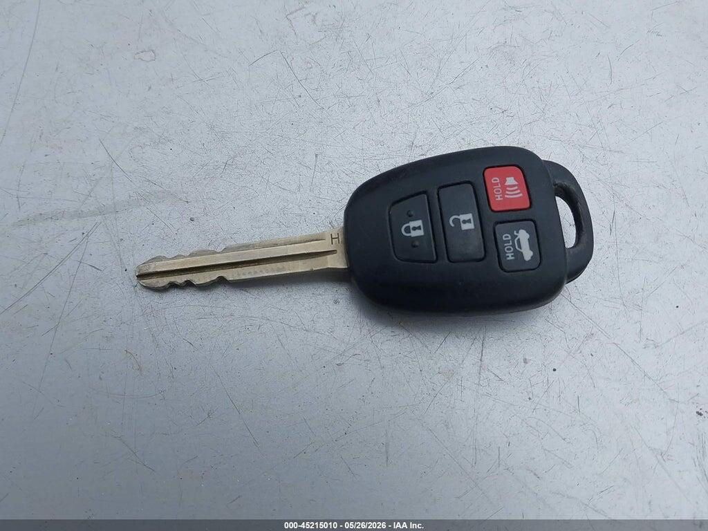 2T1BURHE1EC206846 2014 TOYOTA COROLLA photo no. 11
