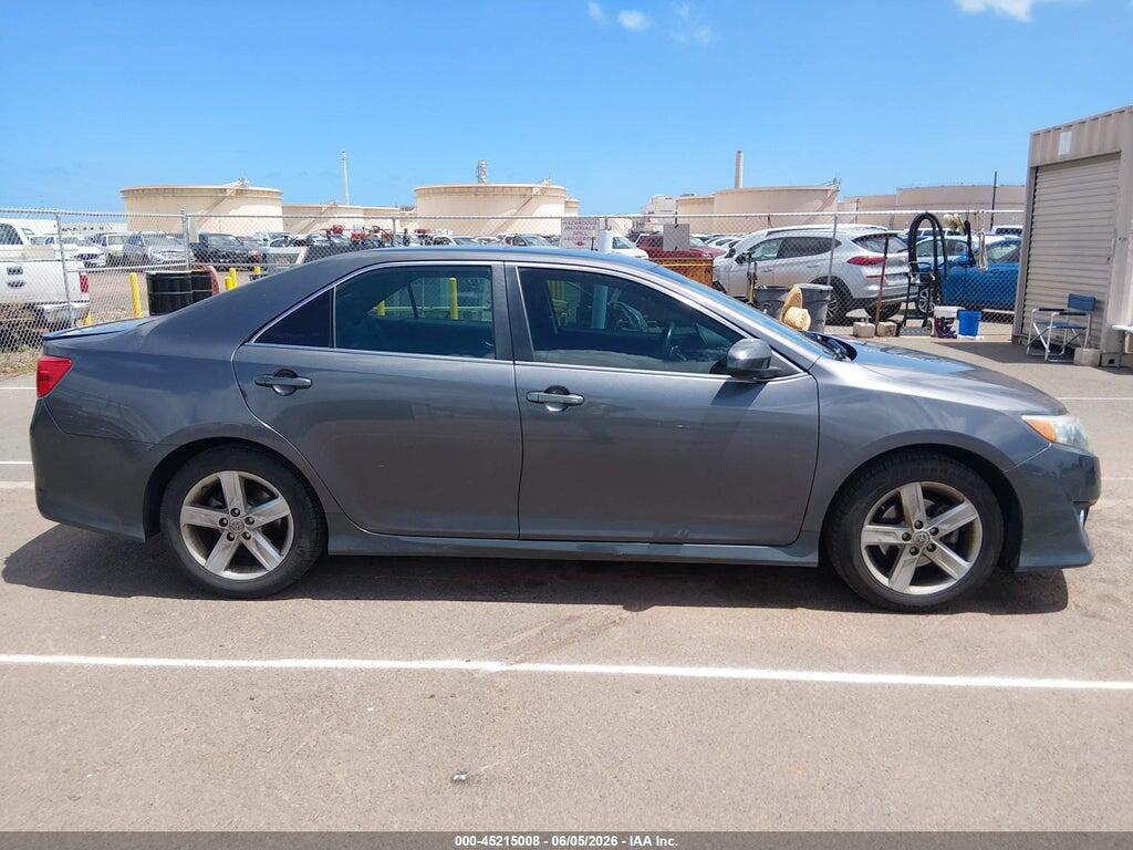 4T1BF1FK8DU653496 2013 TOYOTA CAMRY photo no. 12
