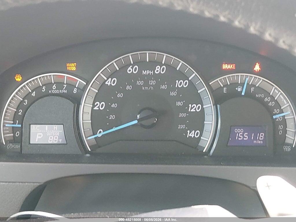 4T1BF1FK8DU653496 2013 TOYOTA CAMRY photo no. 7