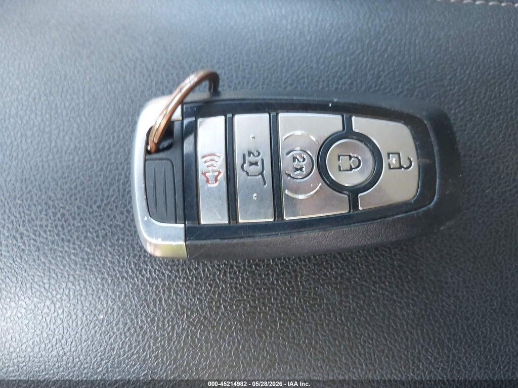 1FMCU0EZ9NUA37455 2022 FORD ESCAPE photo no. 11