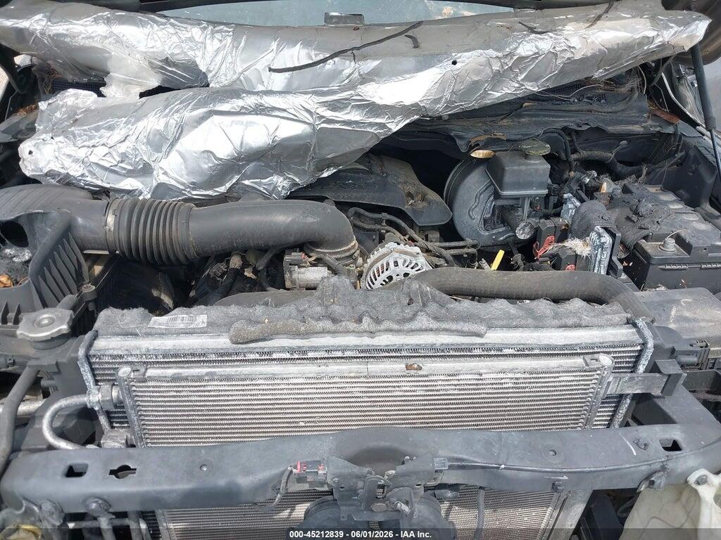 1C6SRFJTXKN612522 2019 RAM 1500 photo no. 10