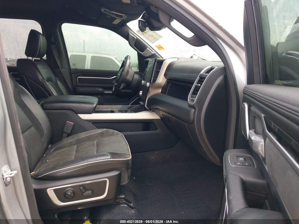 1C6SRFJTXKN612522 2019 RAM 1500 photo no. 5
