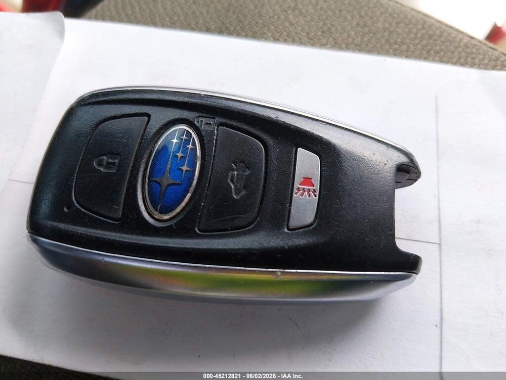 JF1VA2S62M9820538 2021 SUBARU WRX STI photo no. 11
