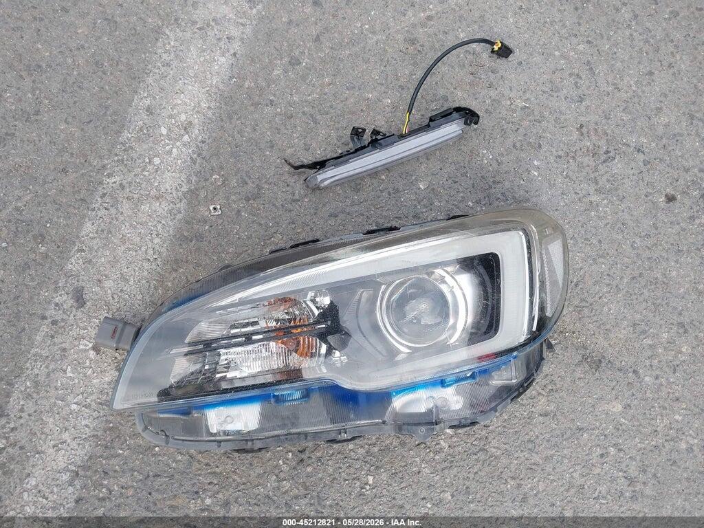 JF1VA2S62M9820538 2021 SUBARU WRX STI photo no. 12