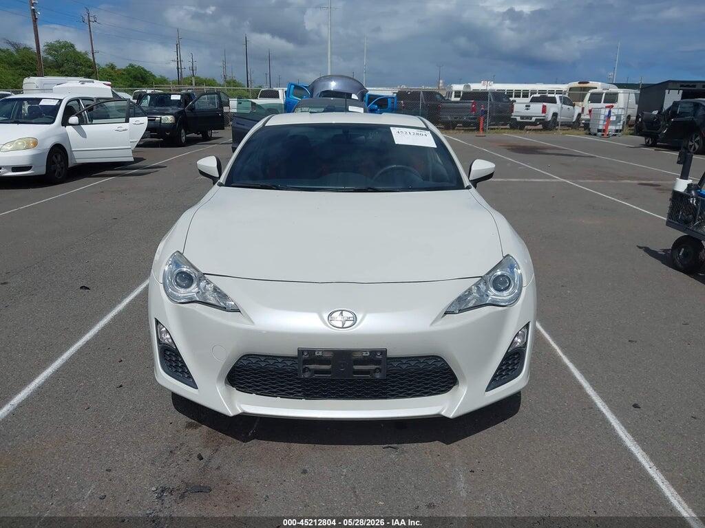 JF1ZNAA17D2732938 2013 SCION FR-S photo no. 12