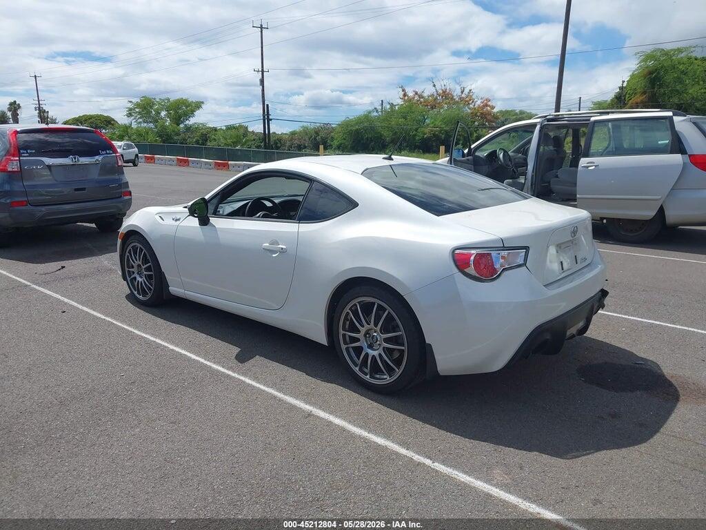 JF1ZNAA17D2732938 2013 SCION FR-S photo no. 3