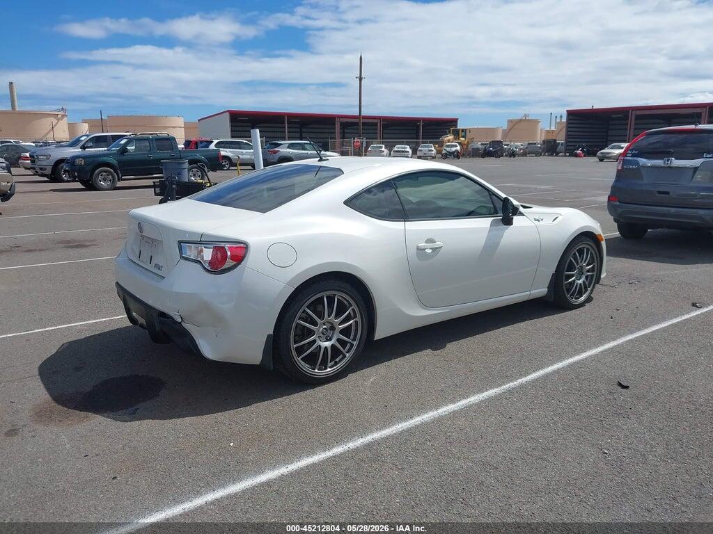 JF1ZNAA17D2732938 2013 SCION FR-S photo no. 4