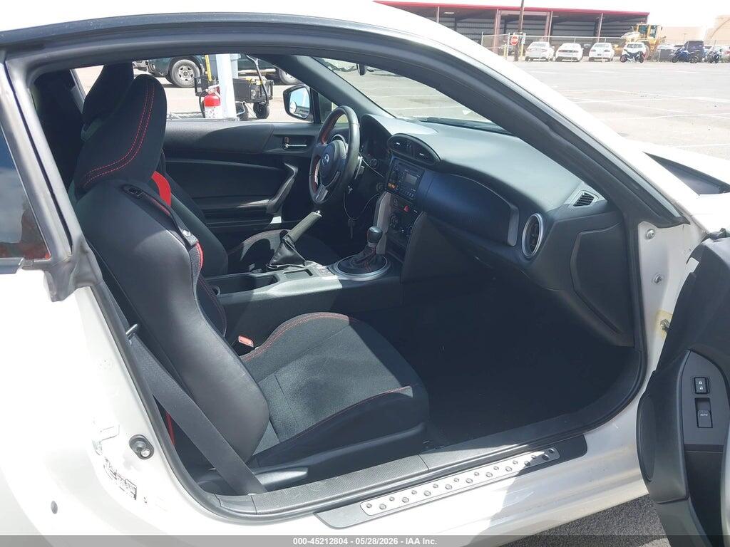 JF1ZNAA17D2732938 2013 SCION FR-S photo no. 5