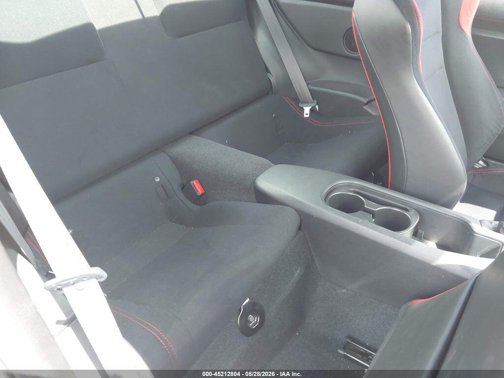 JF1ZNAA17D2732938 2013 SCION FR-S photo no. 8
