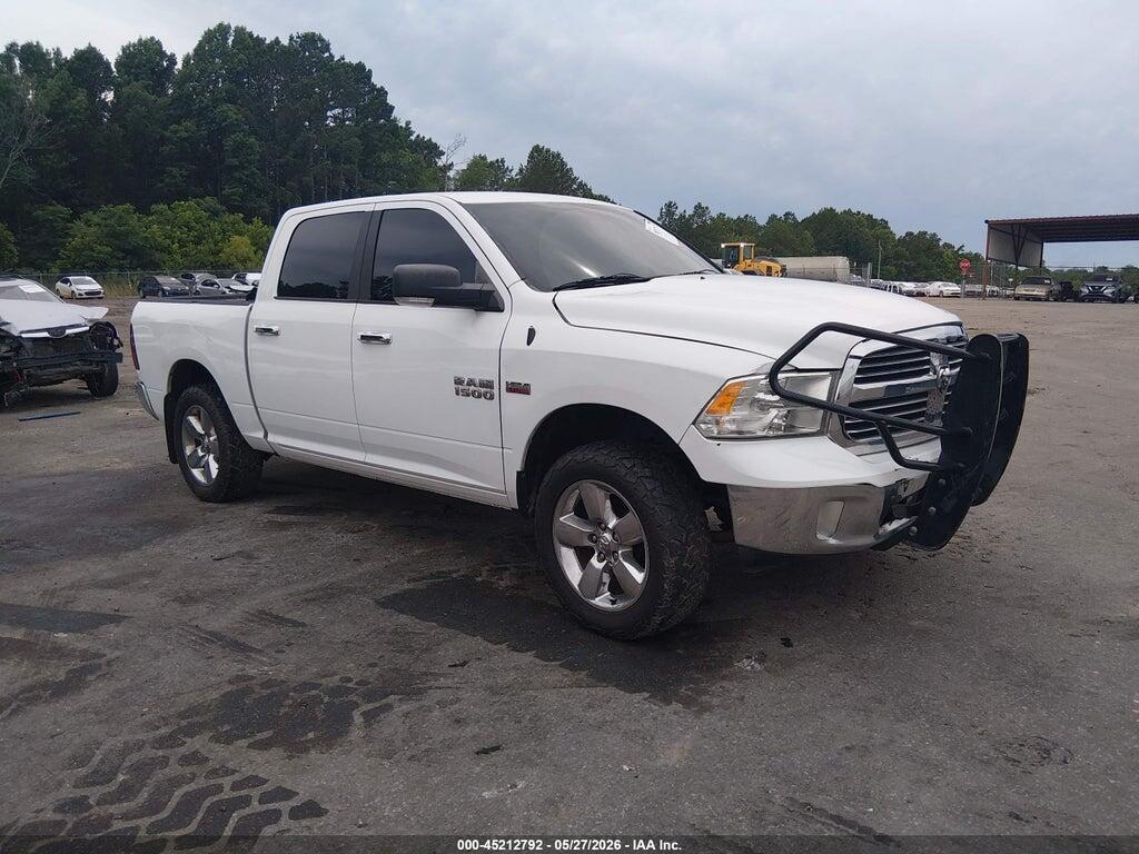 1C6RR7LT7ES436844 2014 RAM 1500 photo no. 1