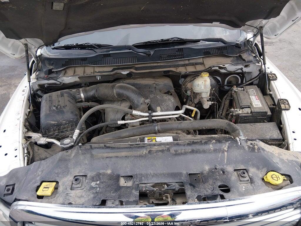 1C6RR7LT7ES436844 2014 RAM 1500 photo no. 10