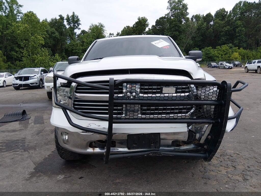 1C6RR7LT7ES436844 2014 RAM 1500 photo no. 12