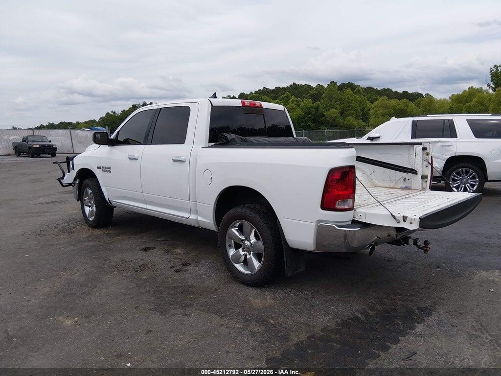 1C6RR7LT7ES436844 2014 RAM 1500 photo no. 3