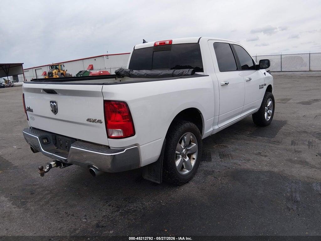 1C6RR7LT7ES436844 2014 RAM 1500 photo no. 4