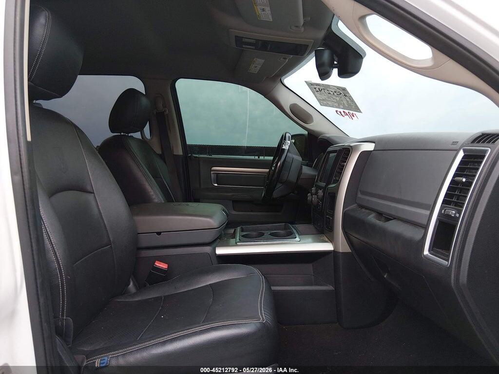 1C6RR7LT7ES436844 2014 RAM 1500 photo no. 5